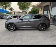 Alfa Romeo Stelvio 2.2 Turbodiesel 210 CV AT8 Q4 V