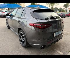 Alfa Romeo Stelvio 2.2 Turbodiesel 210 CV AT8 Q4 V