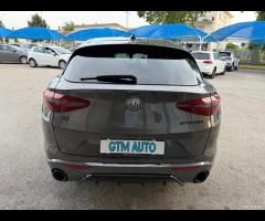 Alfa Romeo Stelvio 2.2 Turbodiesel 210 CV AT8 Q4 V - 7
