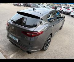 Alfa Romeo Stelvio 2.2 Turbodiesel 210 CV AT8 Q4 V - 9