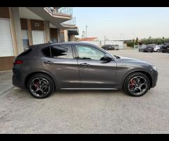 Alfa Romeo Stelvio 2.2 Turbodiesel 210 CV AT8 Q4 V - 10