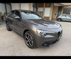 Alfa Romeo Stelvio 2.2 Turbodiesel 210 CV AT8 Q4 V - 11