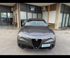 Alfa Romeo Stelvio 2.2 Turbodiesel 210 CV AT8 Q4 V - 13