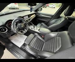 Alfa Romeo Stelvio 2.2 Turbodiesel 210 CV AT8 Q4 V - 15
