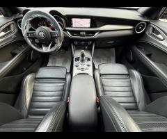 Alfa Romeo Stelvio 2.2 Turbodiesel 210 CV AT8 Q4 V - 17