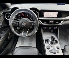 Alfa Romeo Stelvio 2.2 Turbodiesel 210 CV AT8 Q4 V - 18