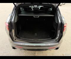 Alfa Romeo Stelvio 2.2 Turbodiesel 210 CV AT8 Q4 V - 24