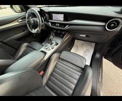 Alfa Romeo Stelvio 2.2 Turbodiesel 210 CV AT8 Q4 V - 26