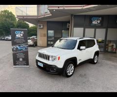 Jeep Renegade 1.4 MultiAir Limited