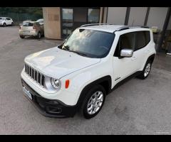 Jeep Renegade 1.4 MultiAir Limited