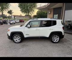 Jeep Renegade 1.4 MultiAir Limited