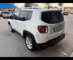Jeep Renegade 1.4 MultiAir Limited