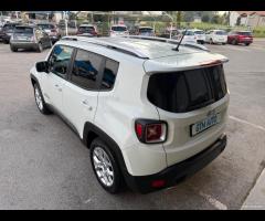 Jeep Renegade 1.4 MultiAir Limited