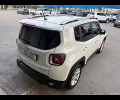 Jeep Renegade 1.4 MultiAir Limited - 6