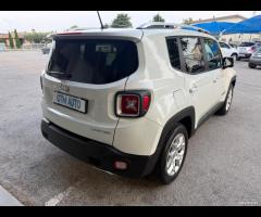 Jeep Renegade 1.4 MultiAir Limited - 7