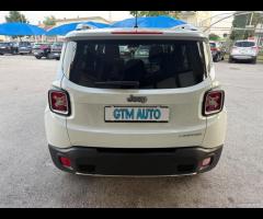 Jeep Renegade 1.4 MultiAir Limited - 8