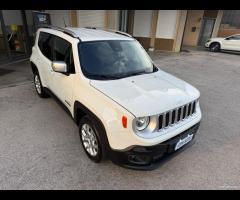 Jeep Renegade 1.4 MultiAir Limited - 9
