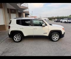 Jeep Renegade 1.4 MultiAir Limited - 11