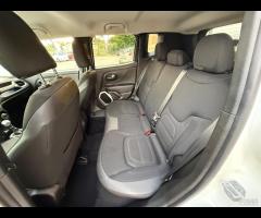 Jeep Renegade 1.4 MultiAir Limited - 12