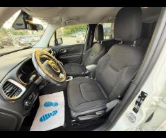 Jeep Renegade 1.4 MultiAir Limited - 13
