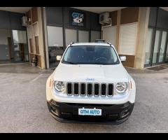 Jeep Renegade 1.4 MultiAir Limited - 14