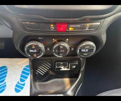 Jeep Renegade 1.4 MultiAir Limited - 15