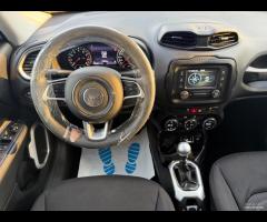 Jeep Renegade 1.4 MultiAir Limited - 16