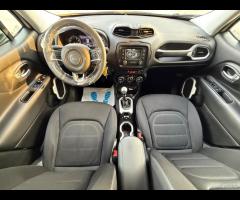 Jeep Renegade 1.4 MultiAir Limited - 17