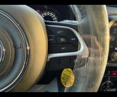 Jeep Renegade 1.4 MultiAir Limited - 18