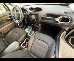 Jeep Renegade 1.4 MultiAir Limited - 21