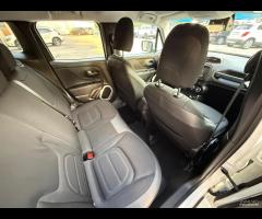 Jeep Renegade 1.4 MultiAir Limited - 22