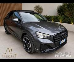 Audi Q2 30 TDI S tronic S line Edition - 1