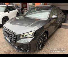 Audi Q2 30 TDI S tronic S line Edition - 3