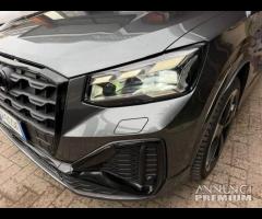 Audi Q2 30 TDI S tronic S line Edition - 4
