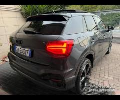 Audi Q2 30 TDI S tronic S line Edition - 9