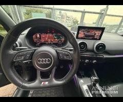Audi Q2 30 TDI S tronic S line Edition - 11
