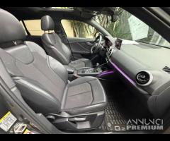 Audi Q2 30 TDI S tronic S line Edition - 19