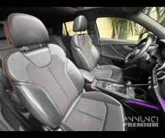 Audi Q2 30 TDI S tronic S line Edition - 20