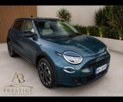 Fiat 600 Hybrid 100 CV DCT MHEV La Prima