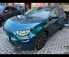 Fiat 600 Hybrid 100 CV DCT MHEV La Prima