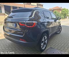Jeep Compass 2.0mjt Limited 4wd auto PREZZO REALE - 3