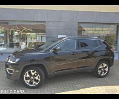 Jeep Compass 2.0mjt Limited 4wd auto PREZZO REALE - 5