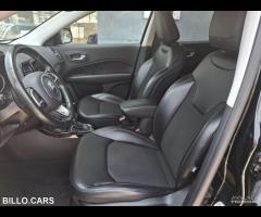 Jeep Compass 2.0mjt Limited 4wd auto PREZZO REALE - 8