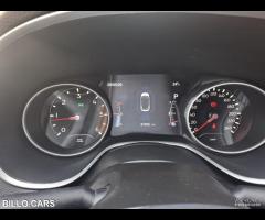 Jeep Compass 2.0mjt Limited 4wd auto PREZZO REALE - 9
