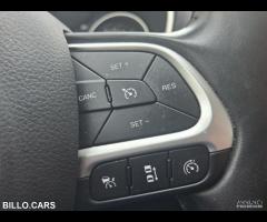 Jeep Compass 2.0mjt Limited 4wd auto PREZZO REALE - 10