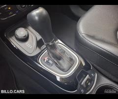 Jeep Compass 2.0mjt Limited 4wd auto PREZZO REALE - 11