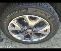 Jeep Compass 2.0mjt Limited 4wd auto PREZZO REALE - 14