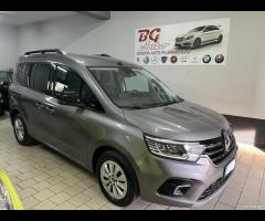 Renault Kangoo 1.5 dCi 95CV Edition 48000 km 22
