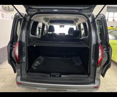 Renault Kangoo 1.5 dCi 95CV Edition 48000 km 22