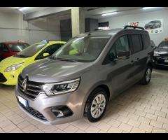 Renault Kangoo 1.5 dCi 95CV Edition 48000 km 22 - 9